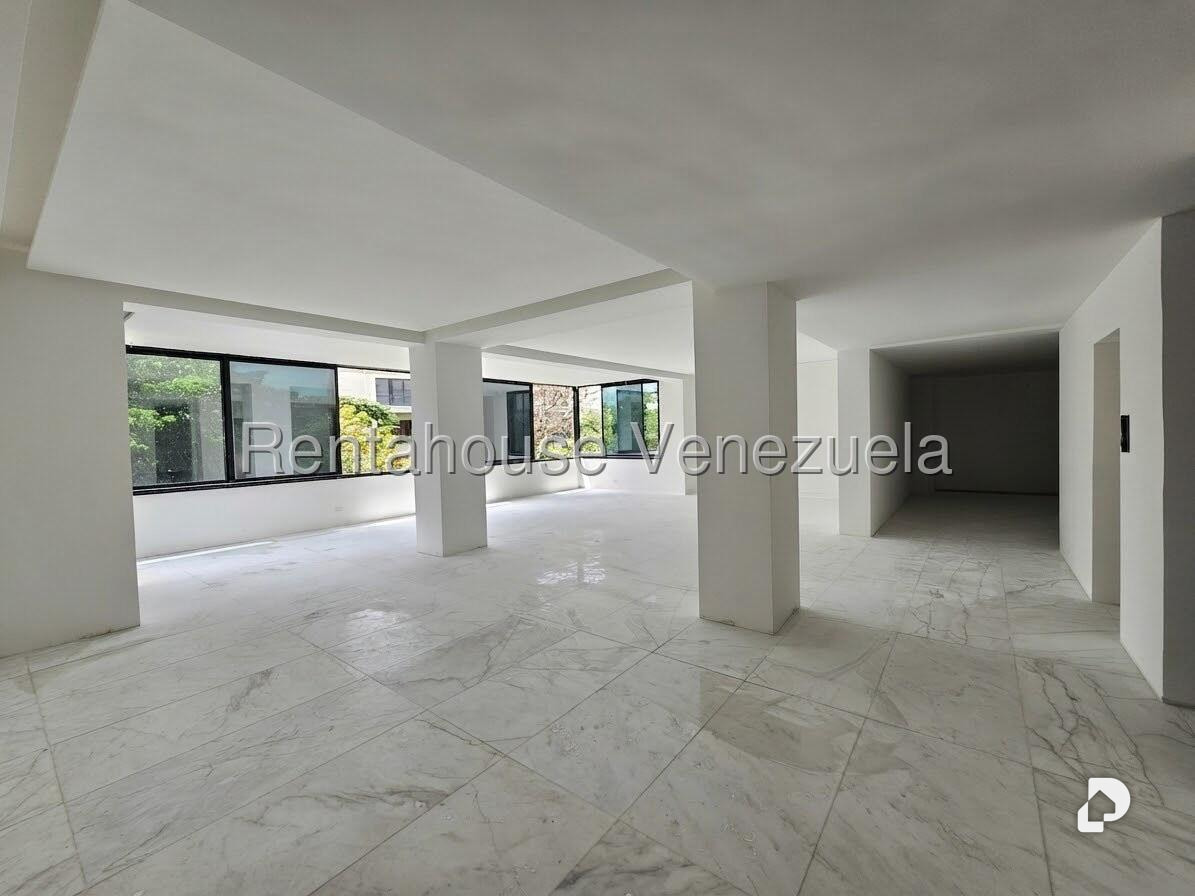 Apartamento en La Castellana, Caracas