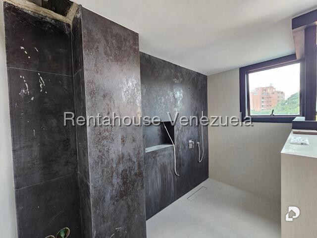 Apartamento en La Castellana, Caracas