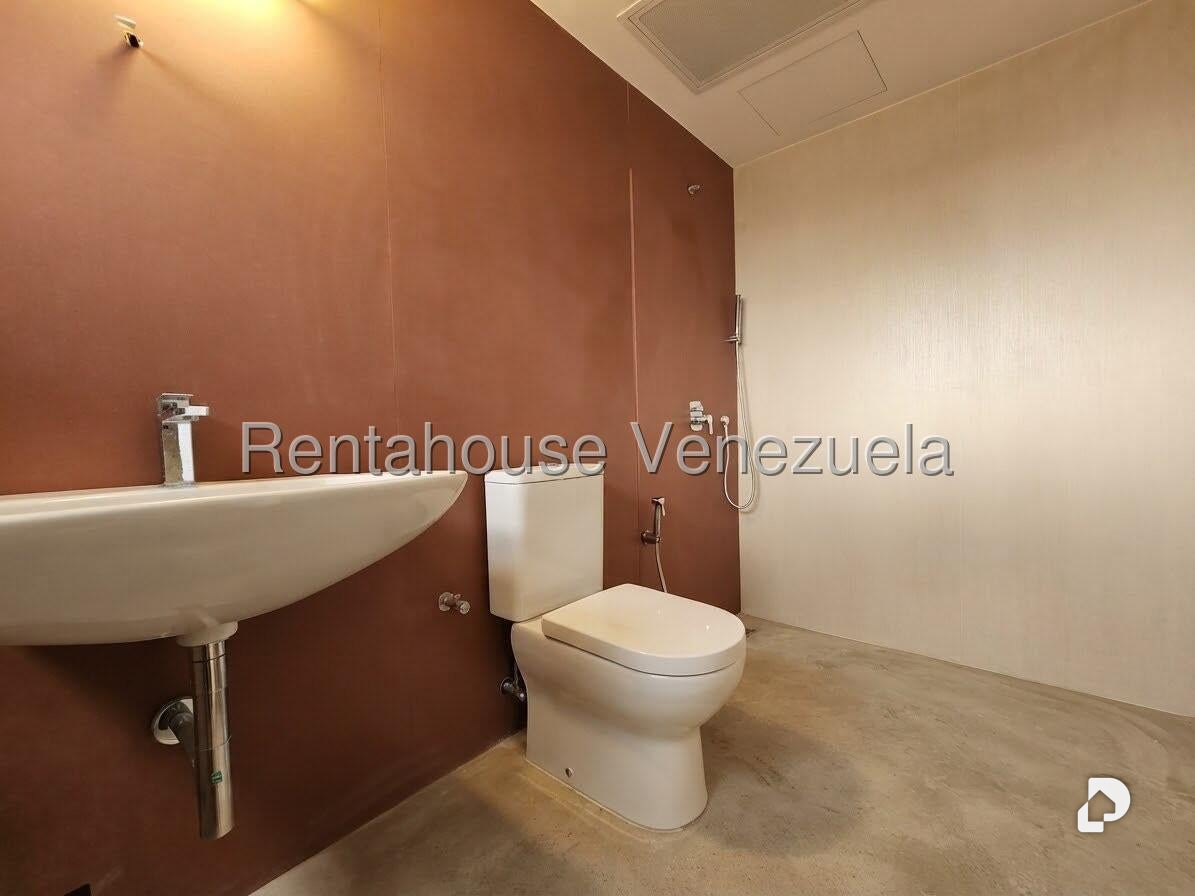 Apartamento en La Castellana, Caracas