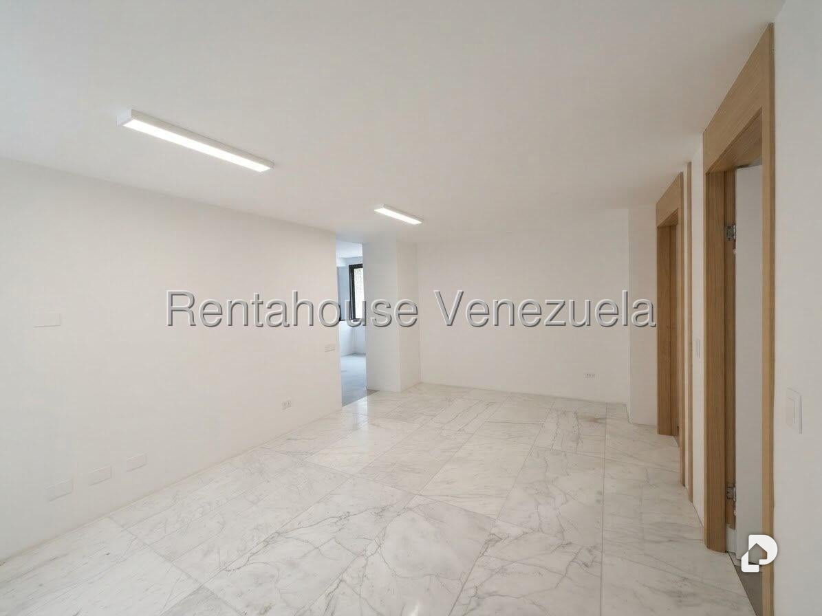 Apartamento en La Castellana, Caracas