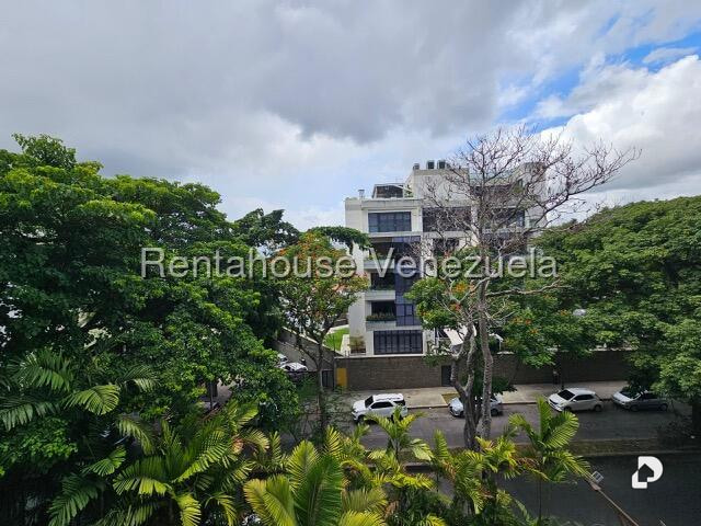 Apartamento en La Castellana, Caracas
