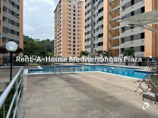 Apartamento en Tazajal, Naguanagua – 22