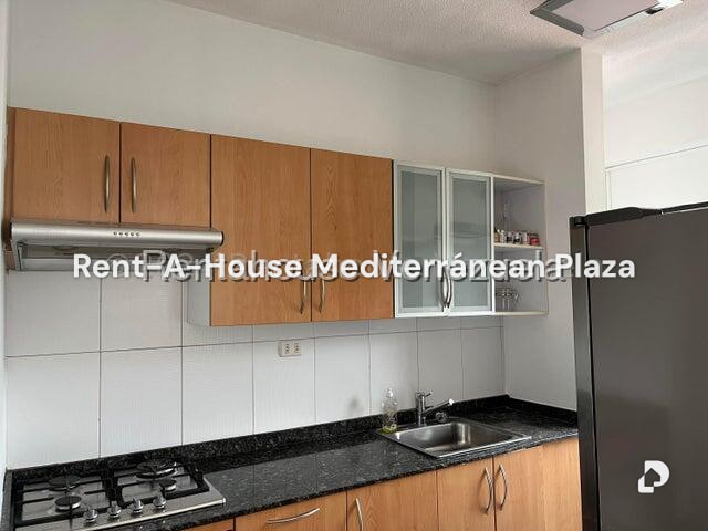 Apartamento en Tazajal, Naguanagua – 7