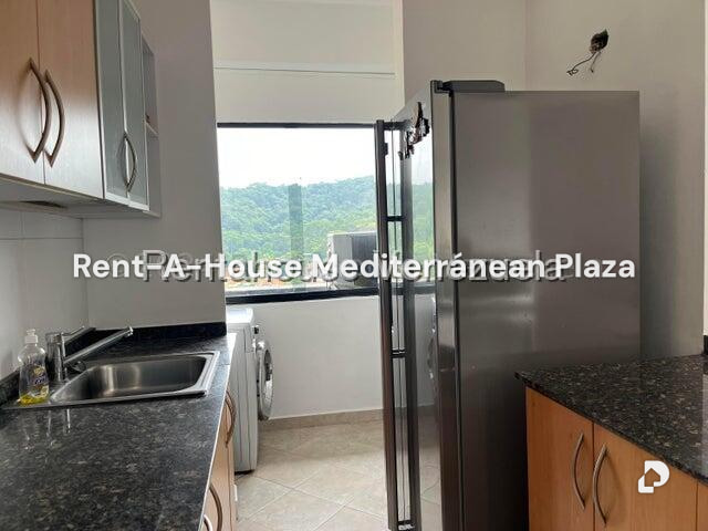 Apartamento en Tazajal, Naguanagua – 6