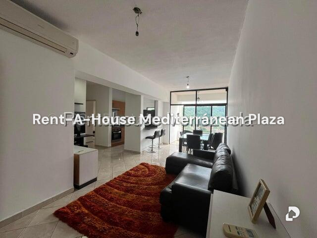 Apartamento en Tazajal, Naguanagua – 2