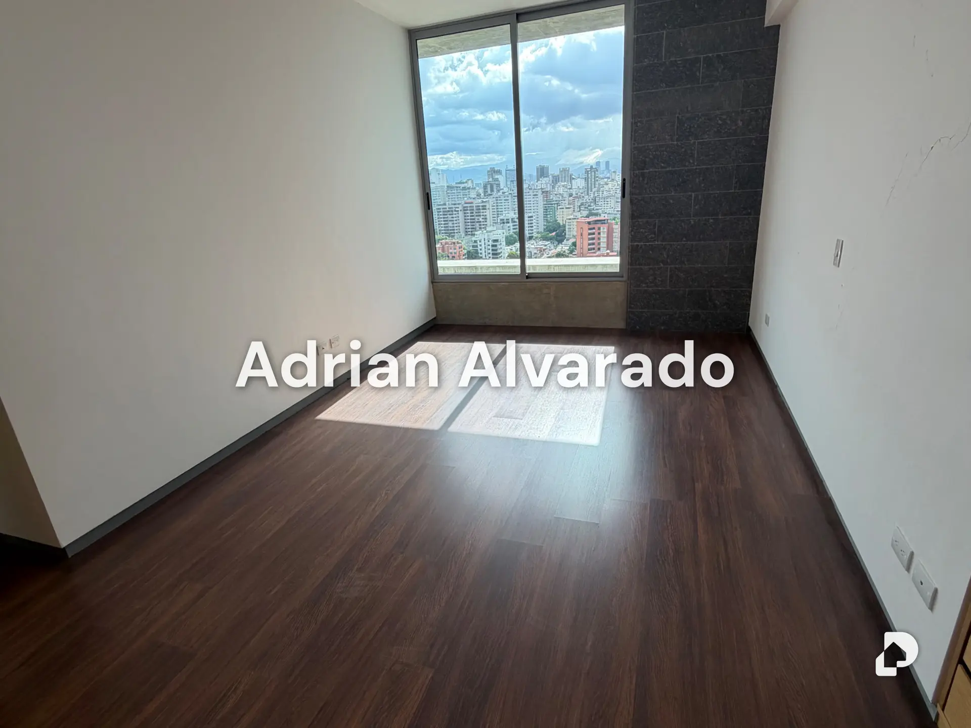 Penthouse in Sebucan, Caracas – 9