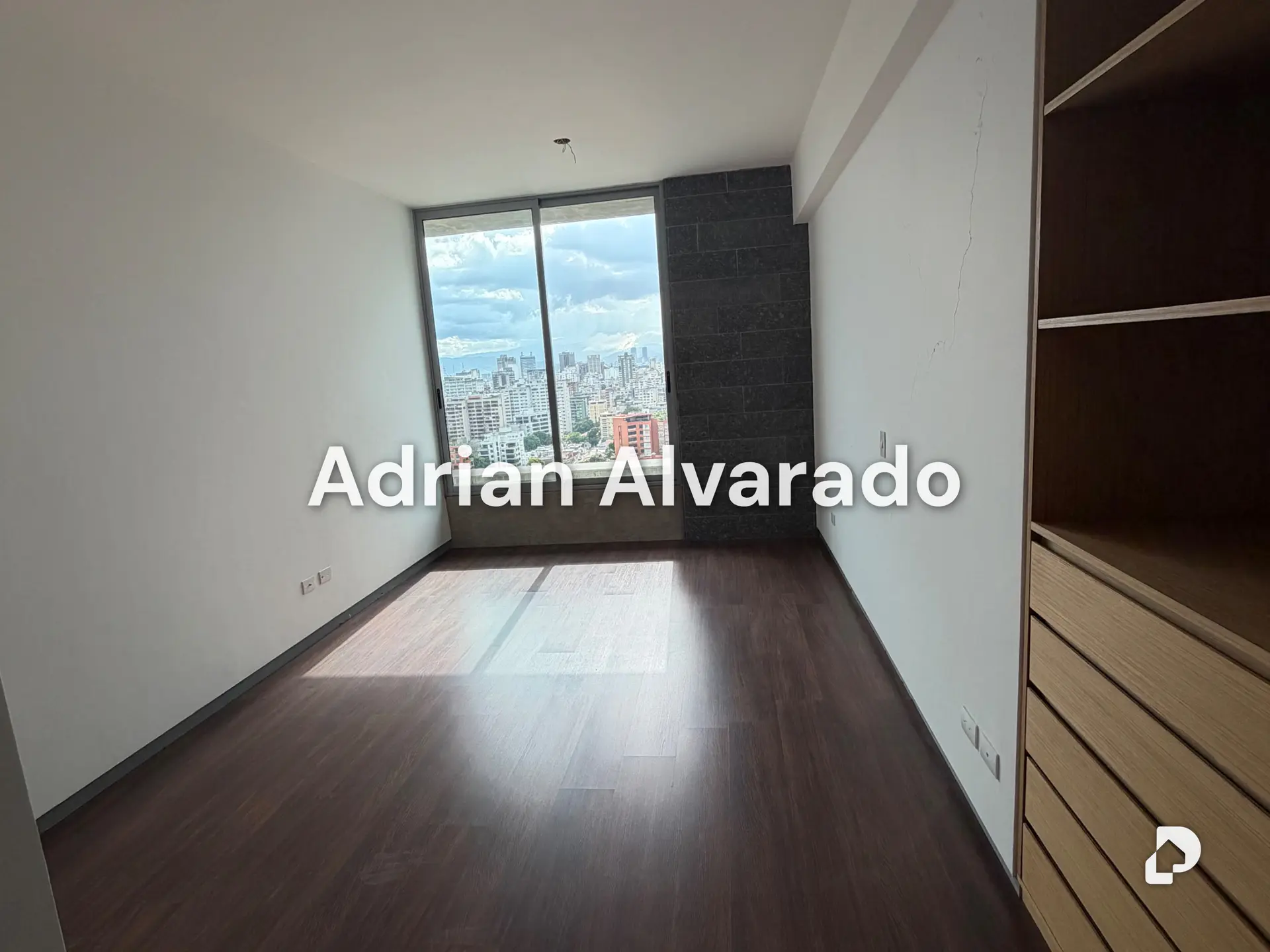 Penthouse in Sebucan, Caracas – 8