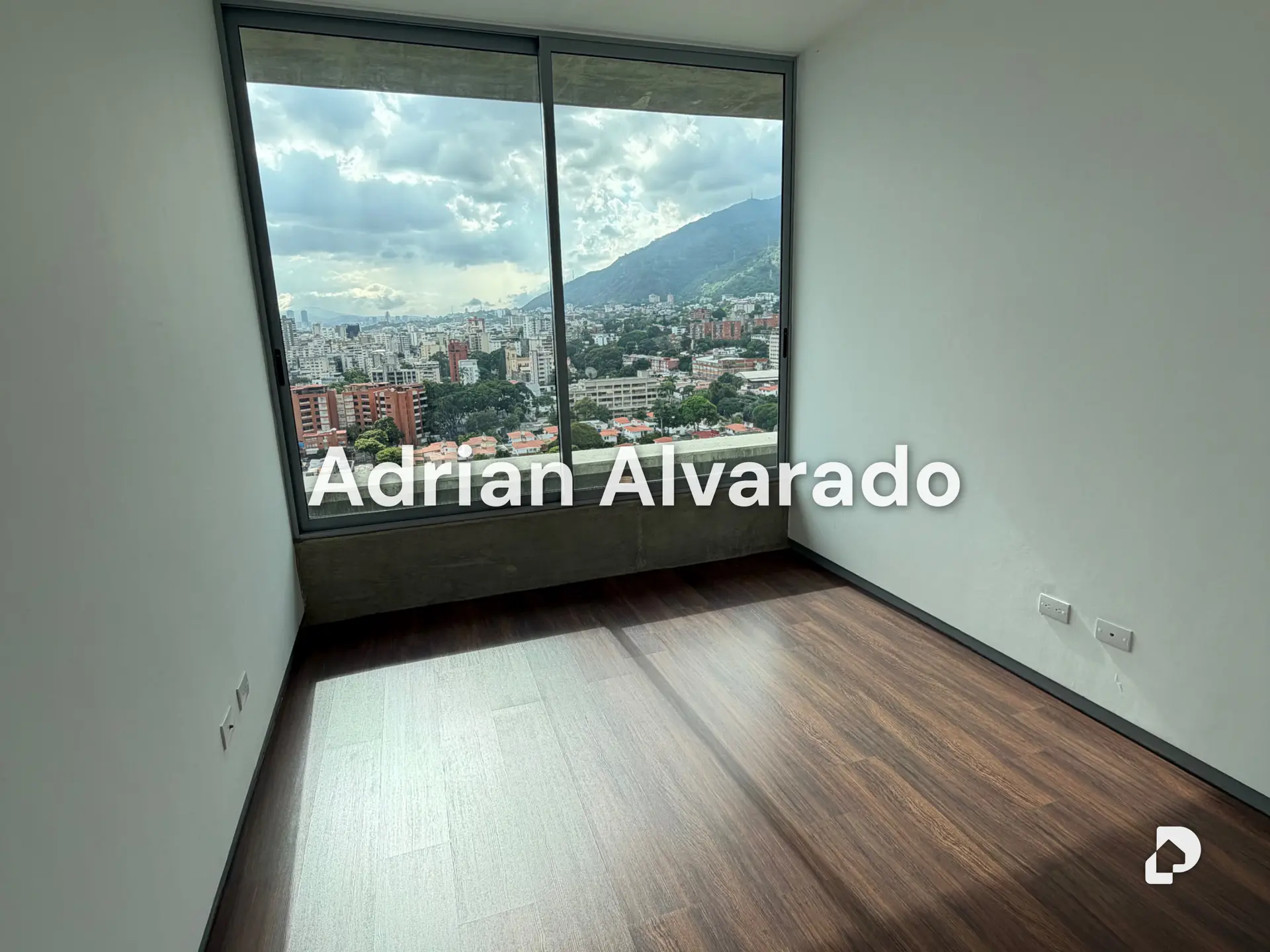 Penthouse in Sebucan, Caracas – 7