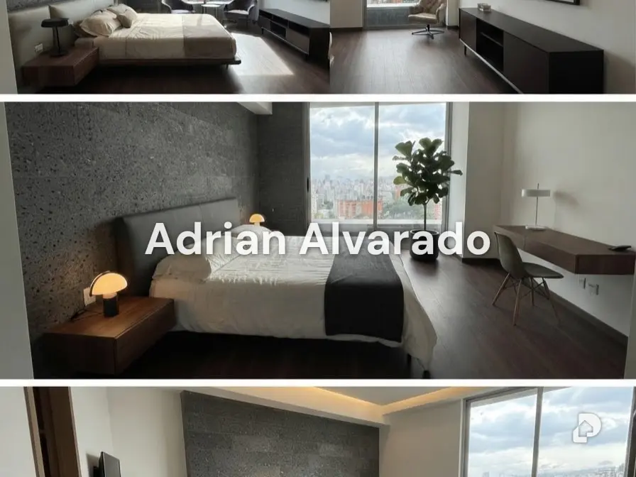 Penthouse in Sebucan, Caracas – 12