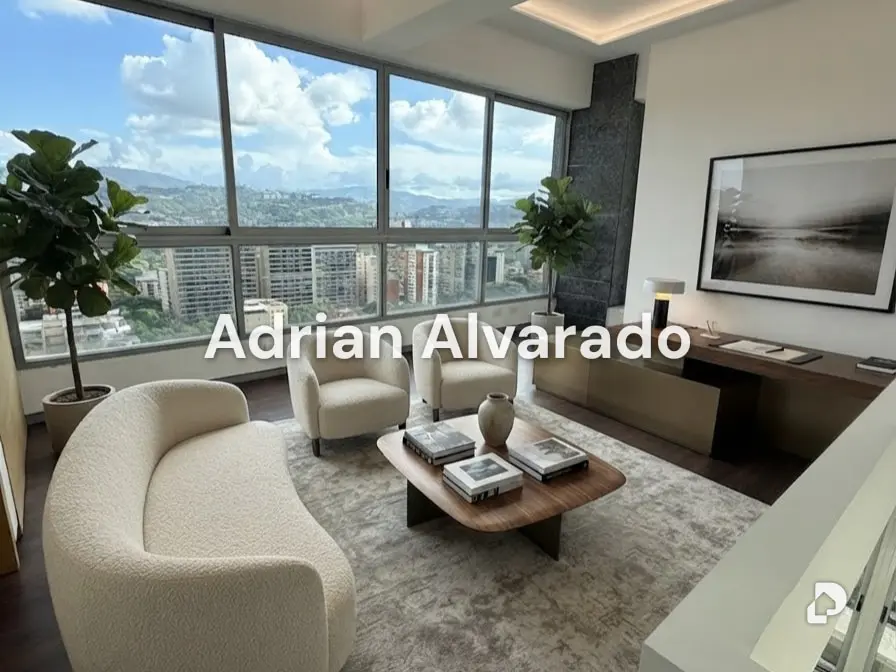 Penthouse in Sebucan, Caracas – 13