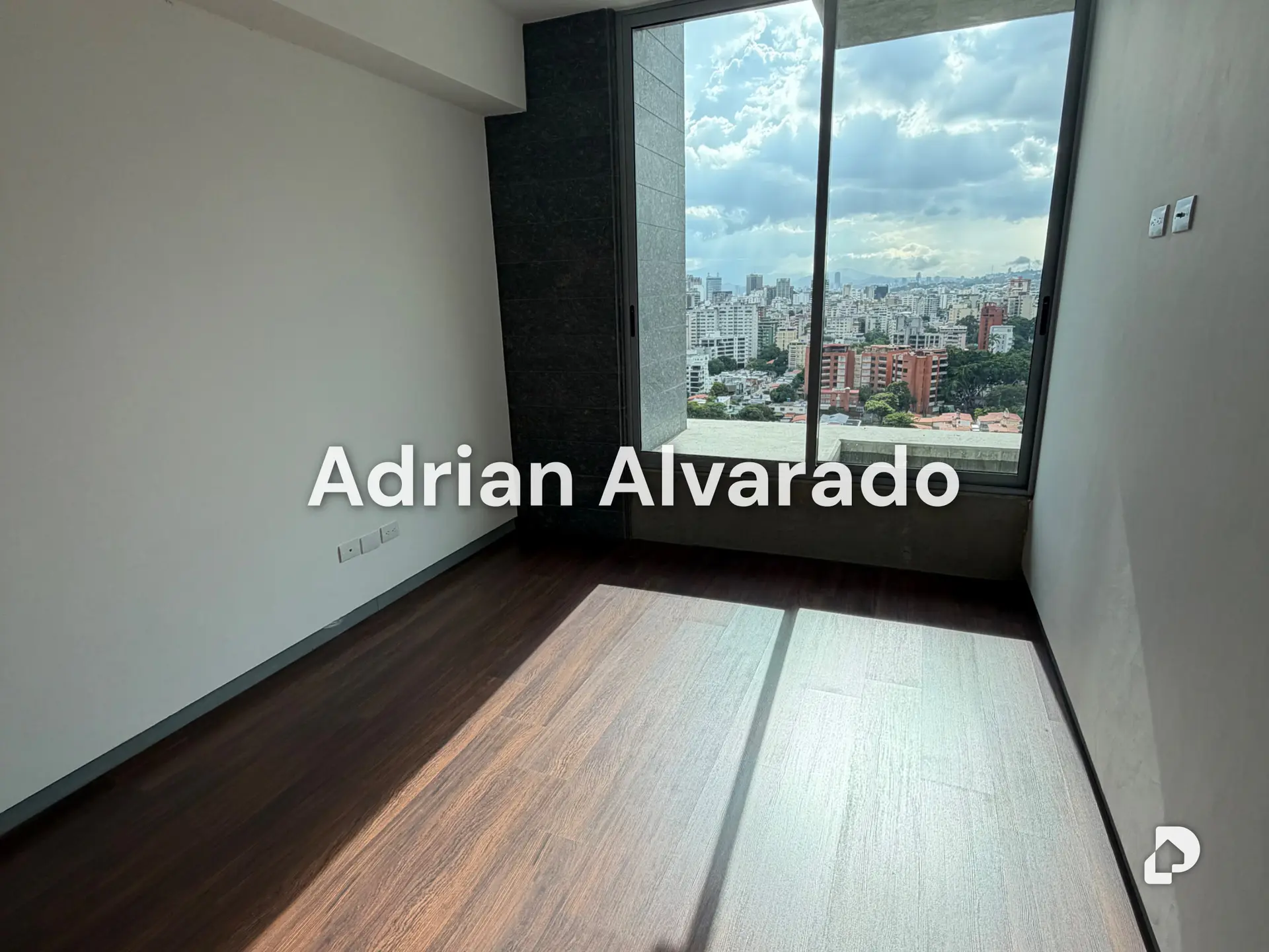 Penthouse in Sebucan, Caracas – 6