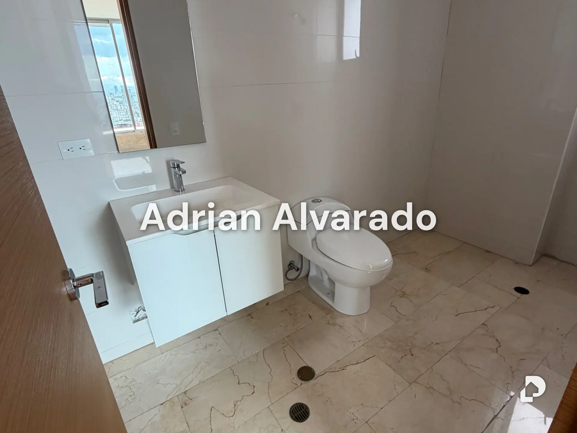 Penthouse in Sebucan, Caracas – 4