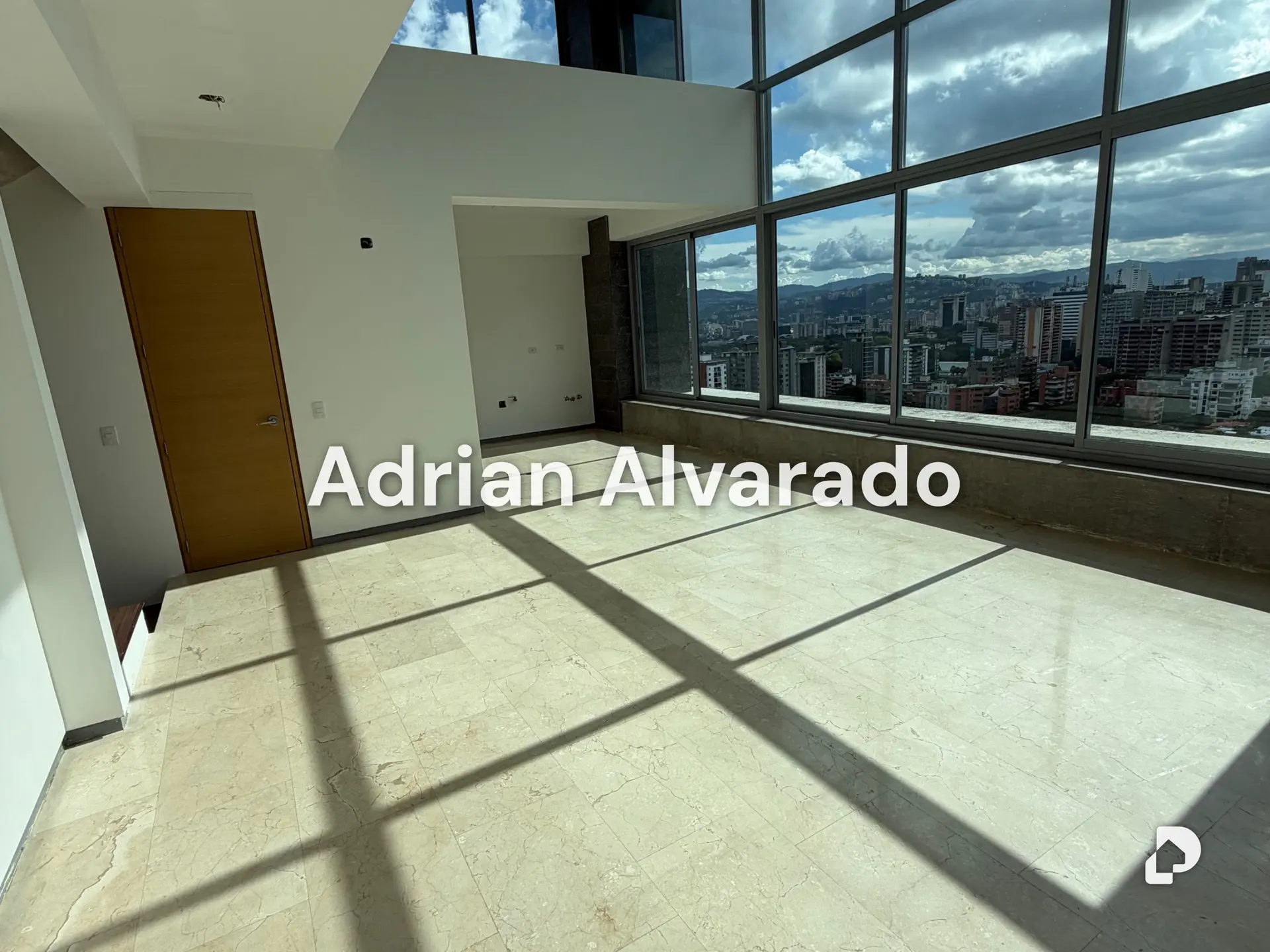 Penthouse in Sebucan, Caracas – 1
