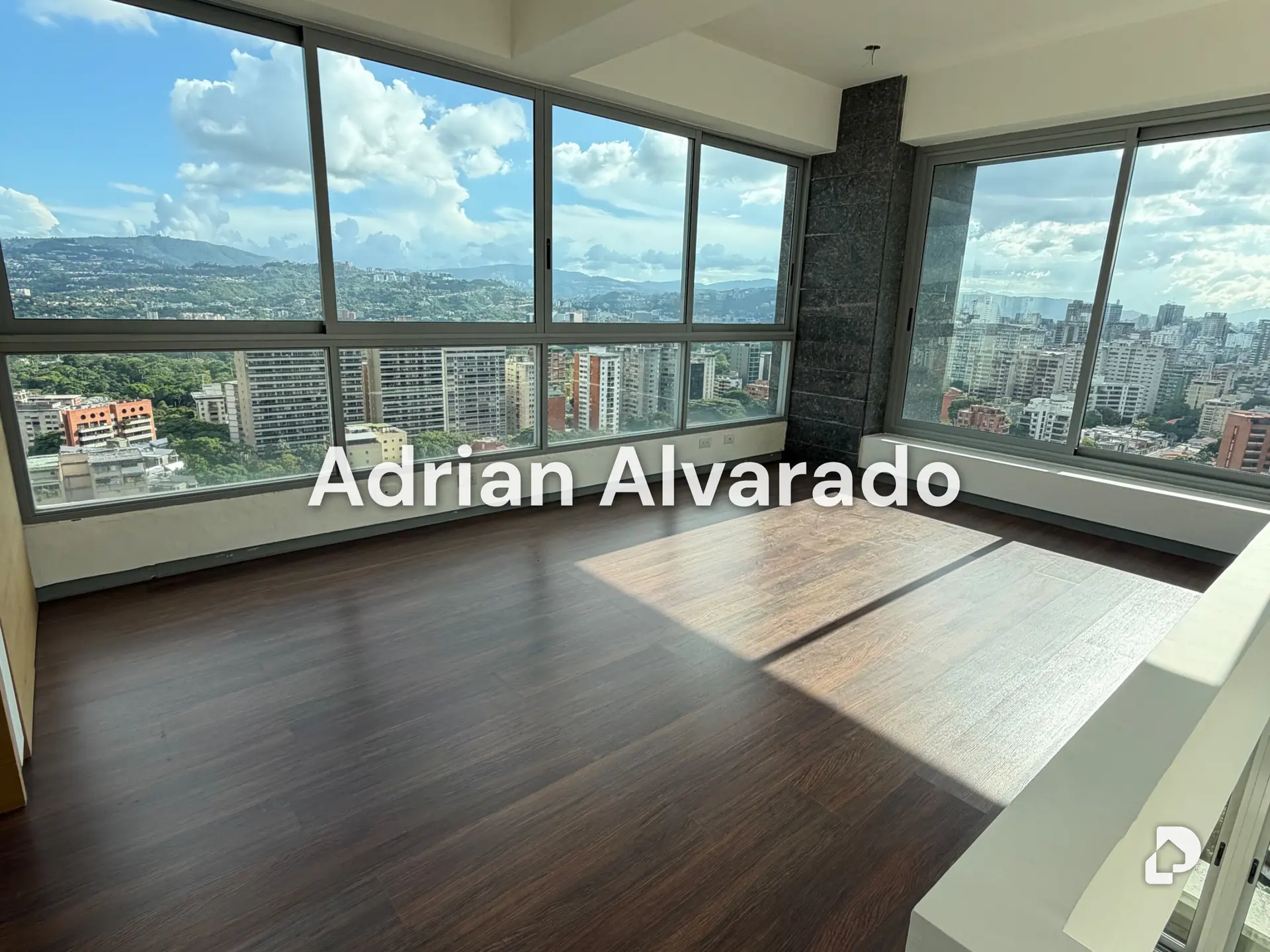 Penthouse in Sebucan, Caracas – 3