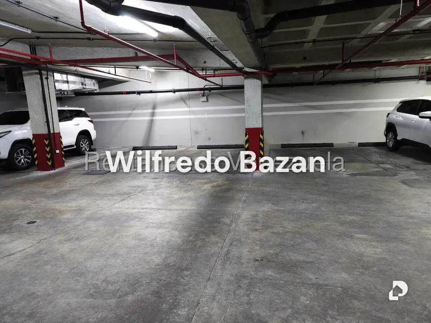 Garaje/Estacionamiento en Las Mercedes, Caracas – 7