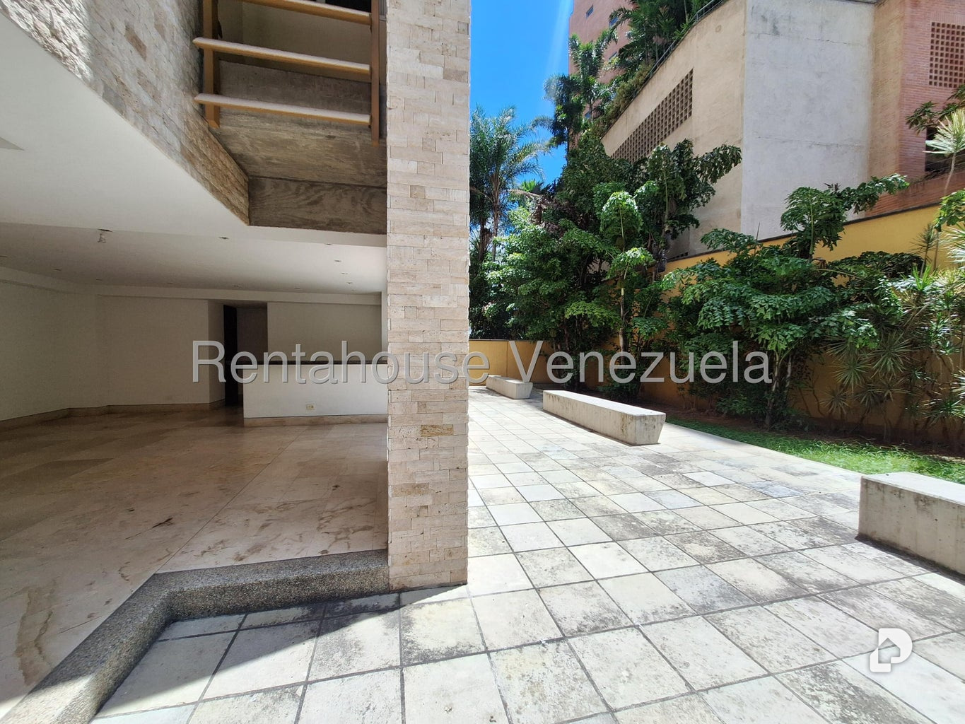 Apartamento en Lomas de Las Mercedes, Caracas – 6