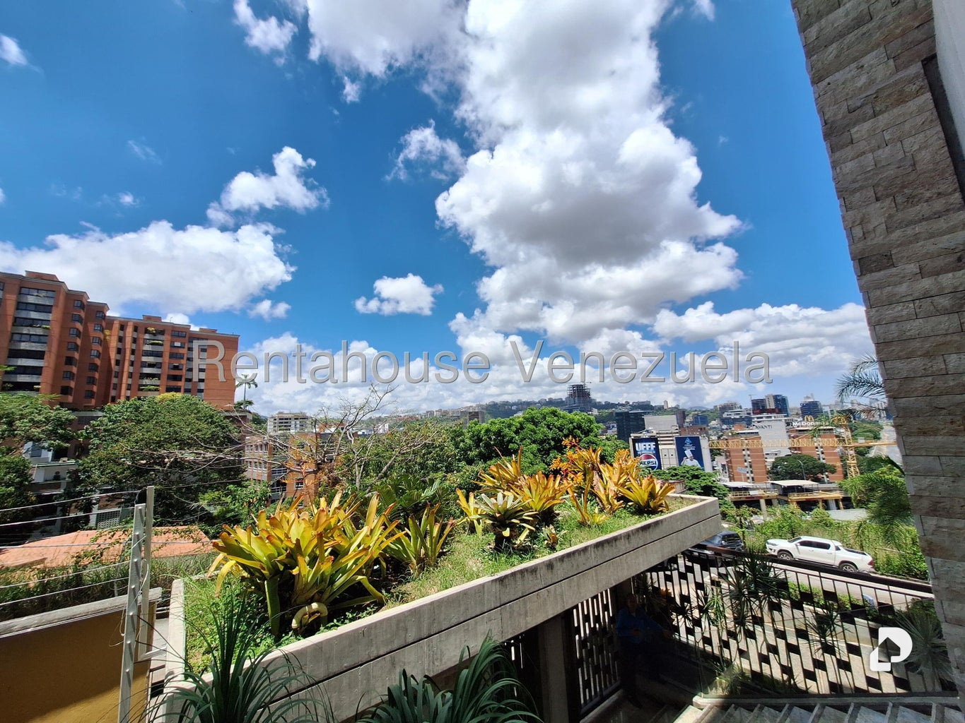 Apartamento en Lomas de Las Mercedes, Caracas – 5