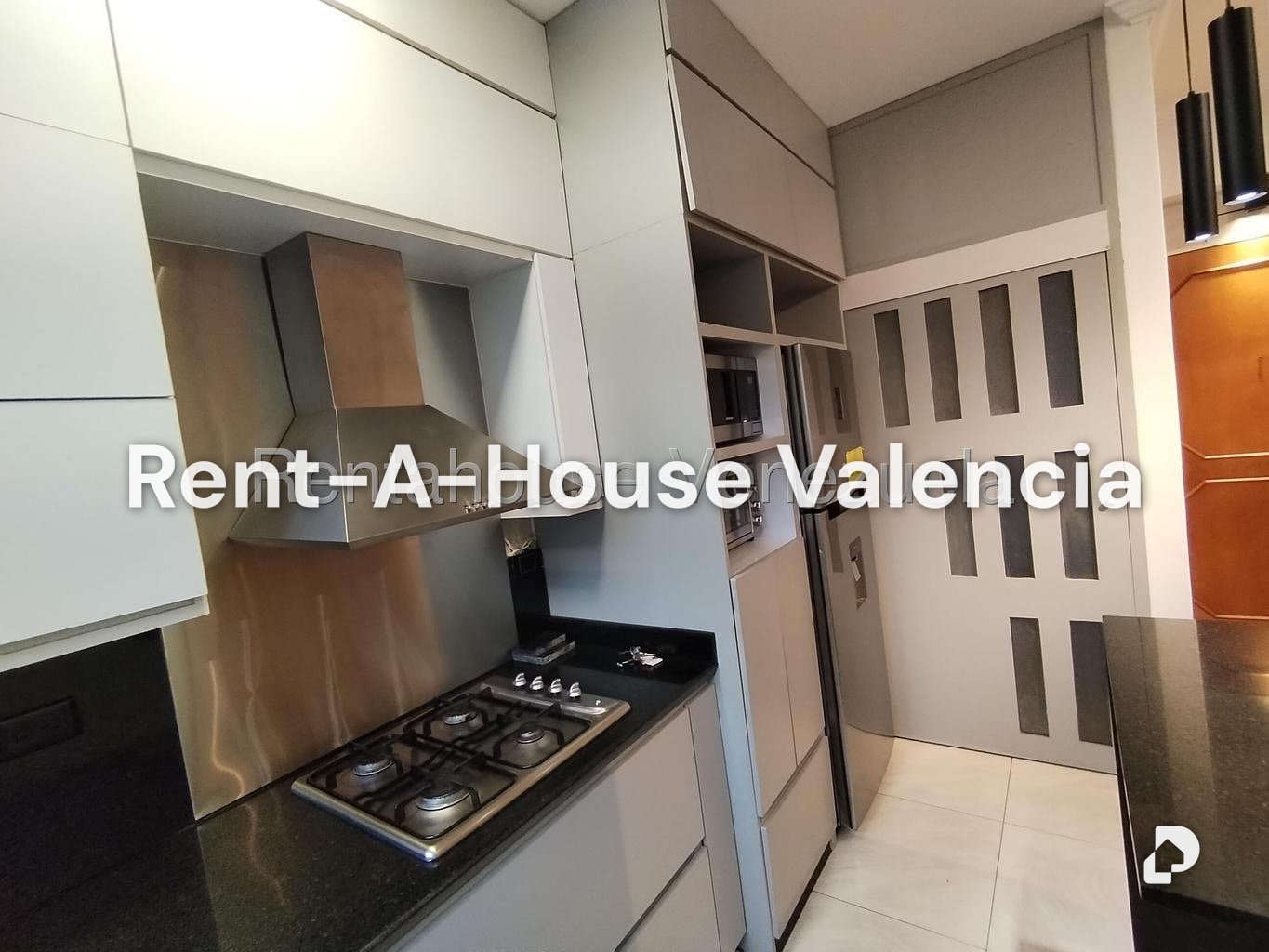 Apartamento en Los Mangos, Valencia – 2