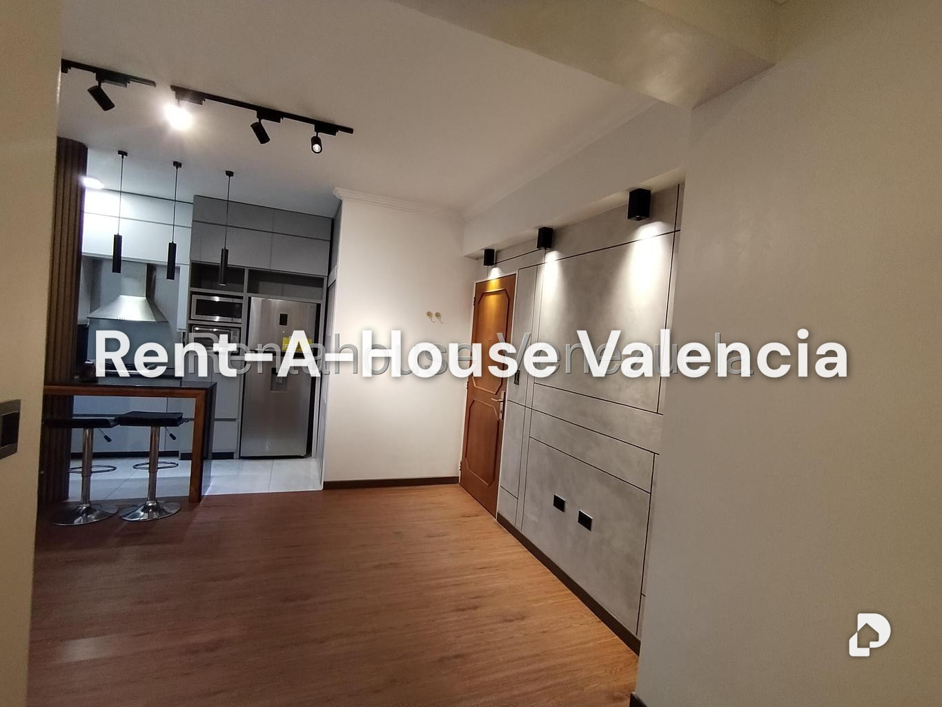 Apartamento en Los Mangos, Valencia – 5