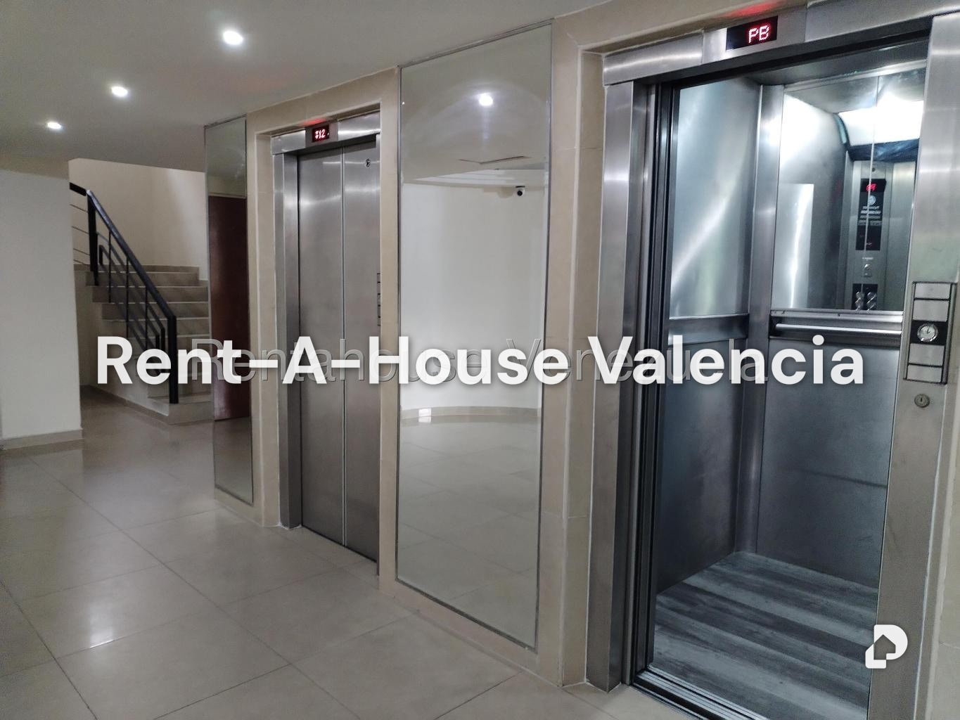 Apartamento en Los Mangos, Valencia – 19