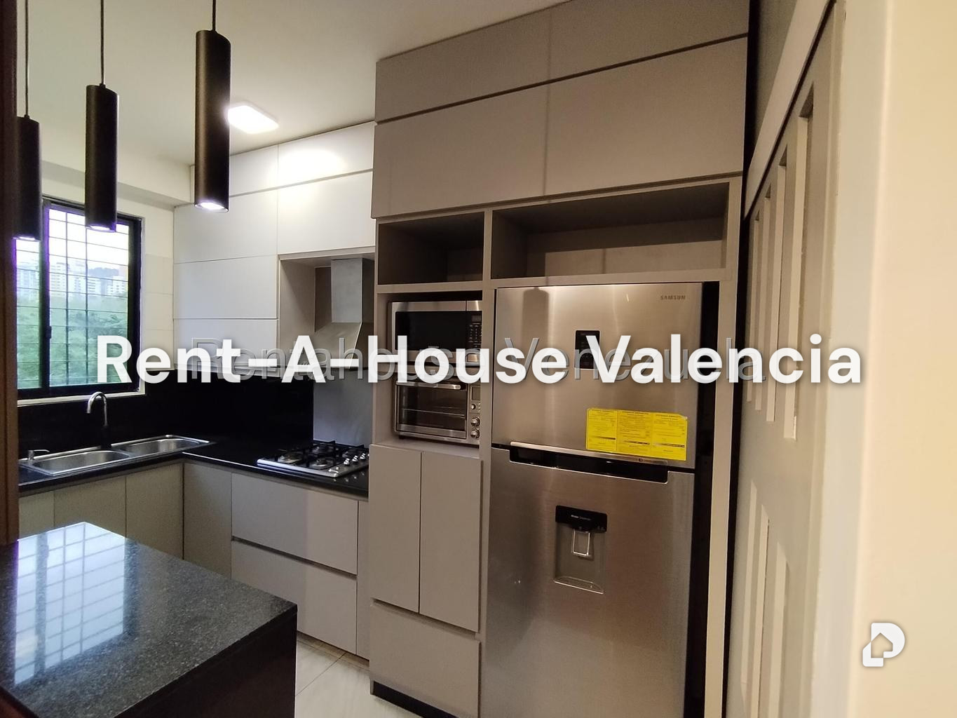 Apartamento en Los Mangos, Valencia – 7