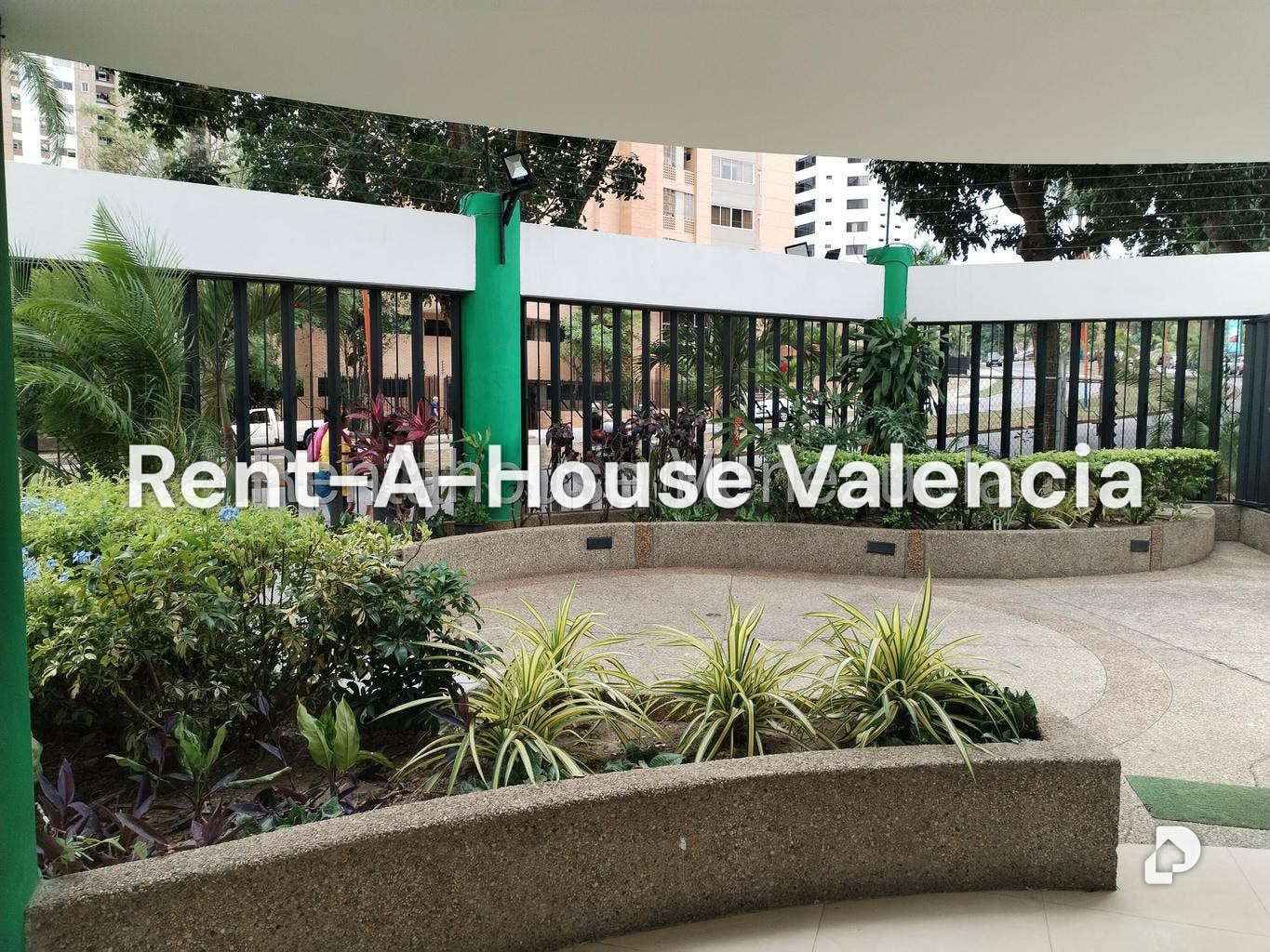 Apartamento en Los Mangos, Valencia – 21