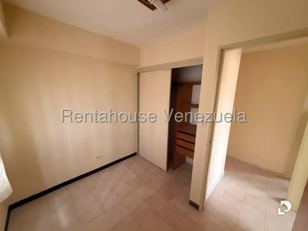 Apartamento en Parroquia La Candelaria, Caracas – 13