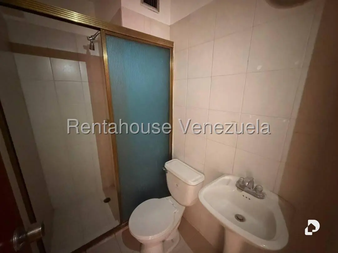 Apartamento en Parroquia La Candelaria, Caracas – 20