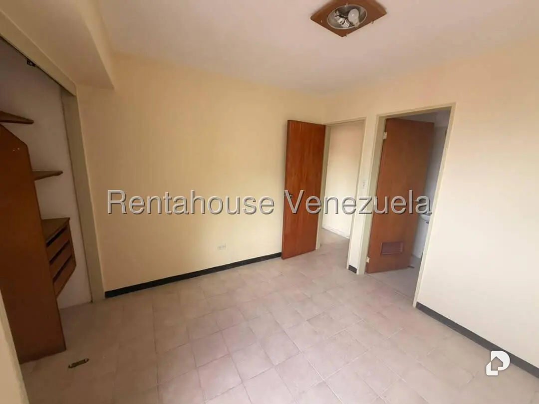 Apartamento en Parroquia La Candelaria, Caracas – 14