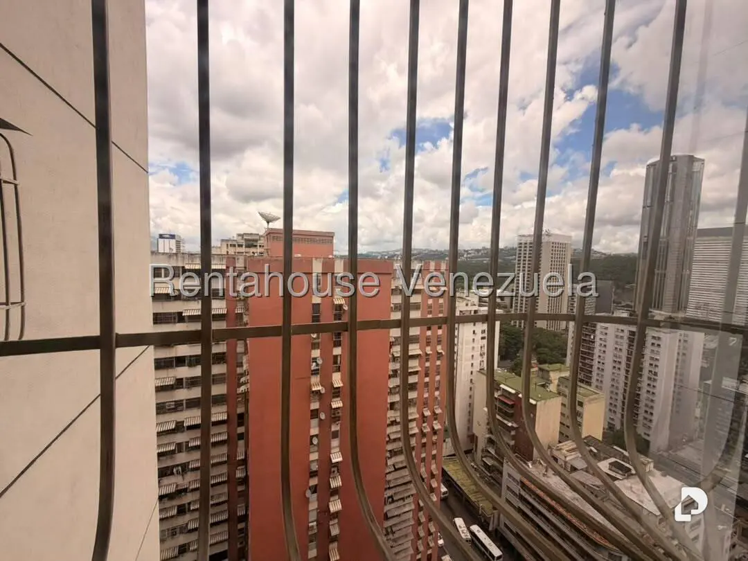 Apartamento en Parroquia La Candelaria, Caracas – 9