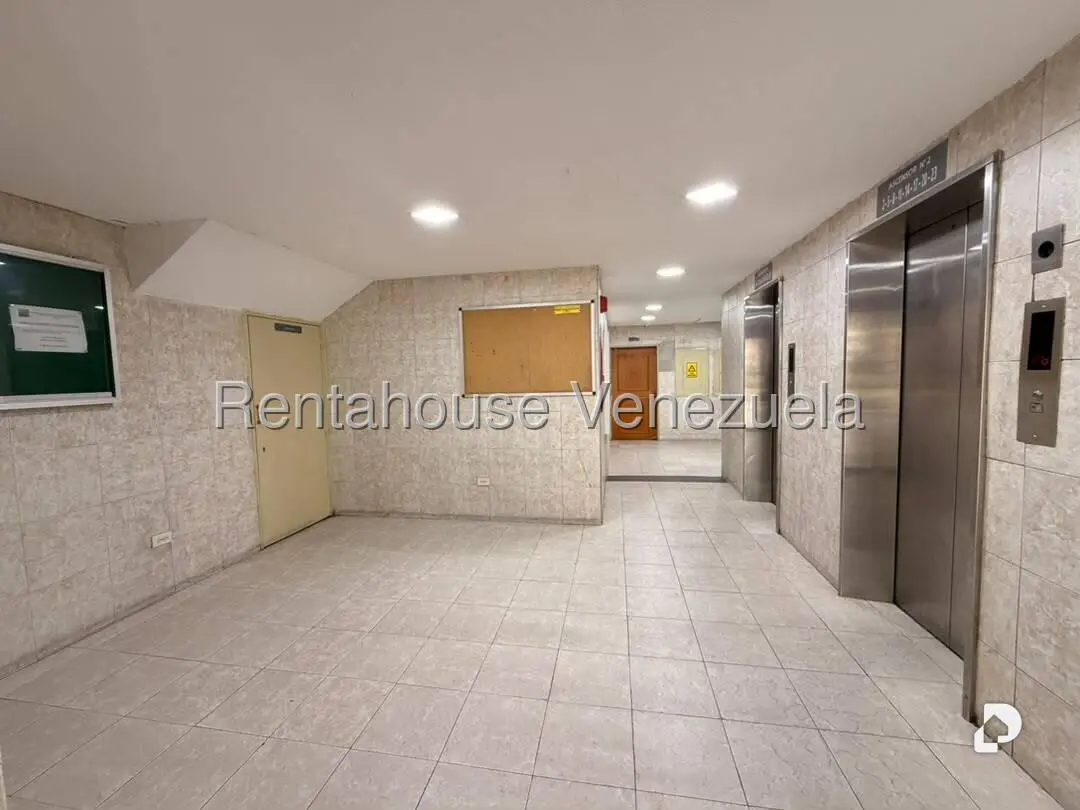 Apartamento en Parroquia La Candelaria, Caracas – 5