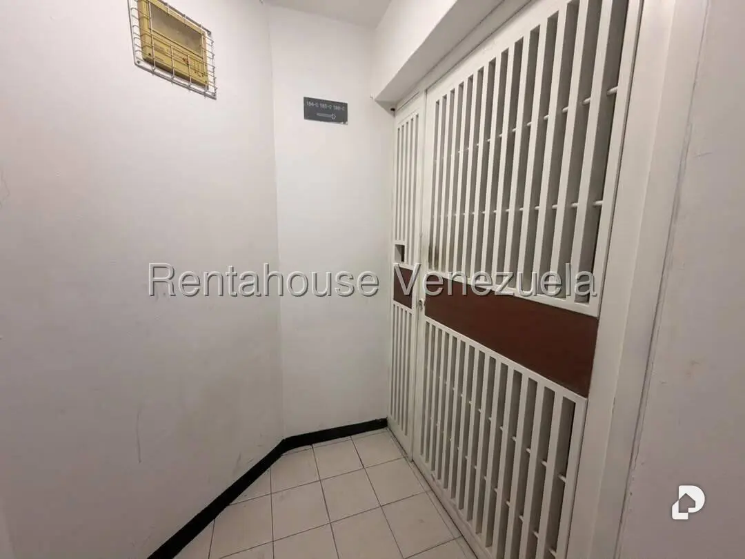 Apartamento en Parroquia La Candelaria, Caracas – 7