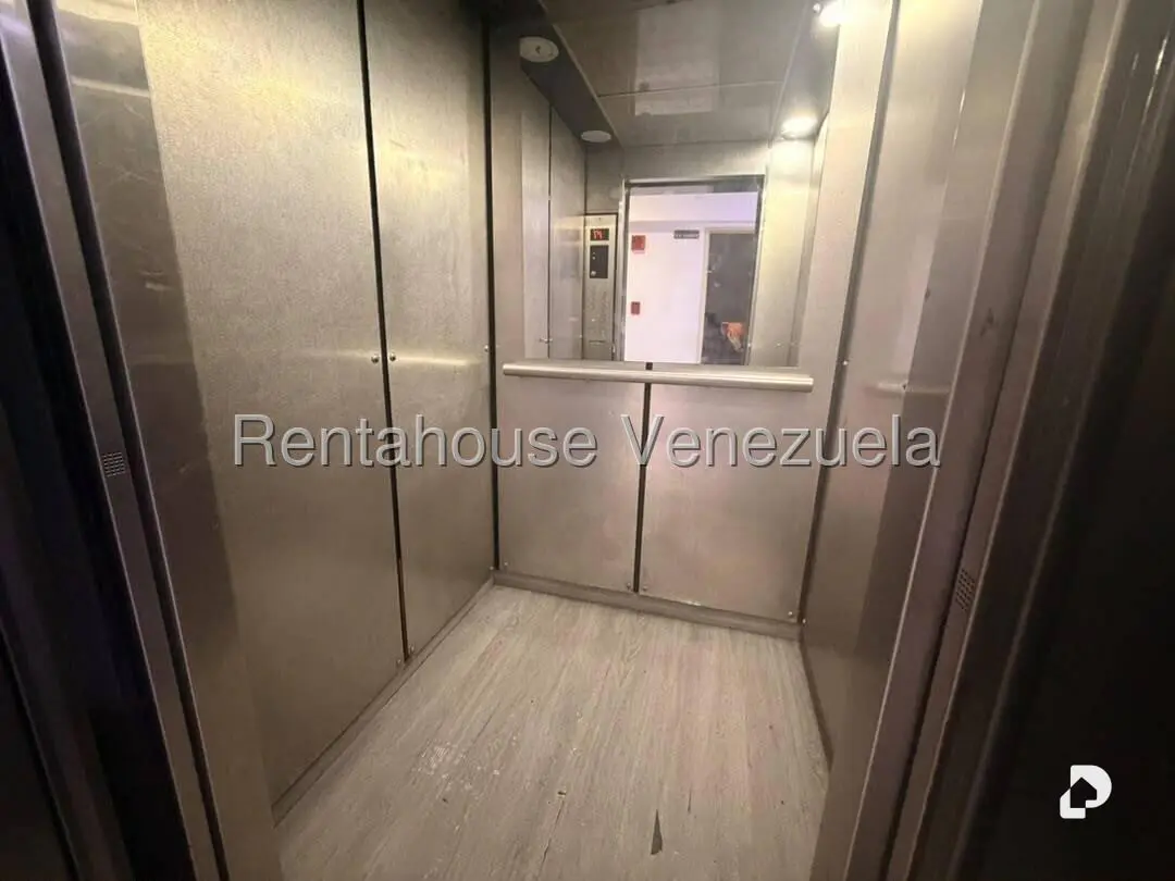 Apartamento en Parroquia La Candelaria, Caracas – 6