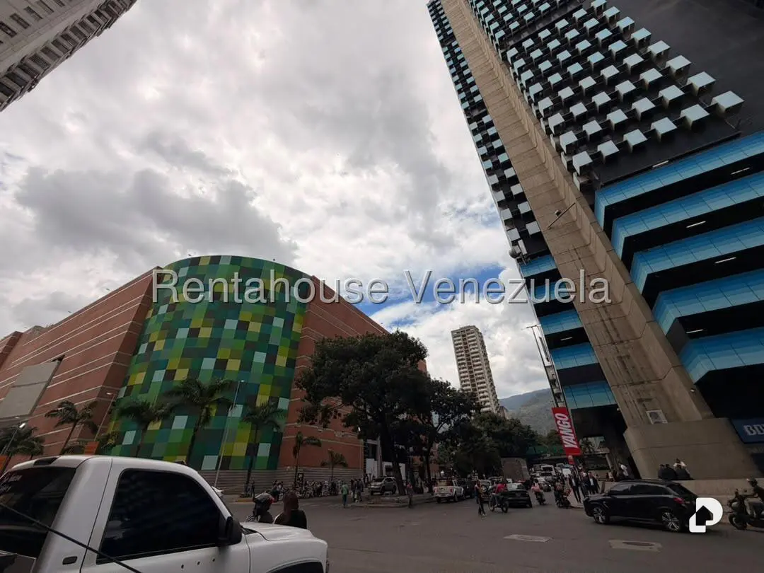 Apartamento en Parroquia La Candelaria, Caracas – 21