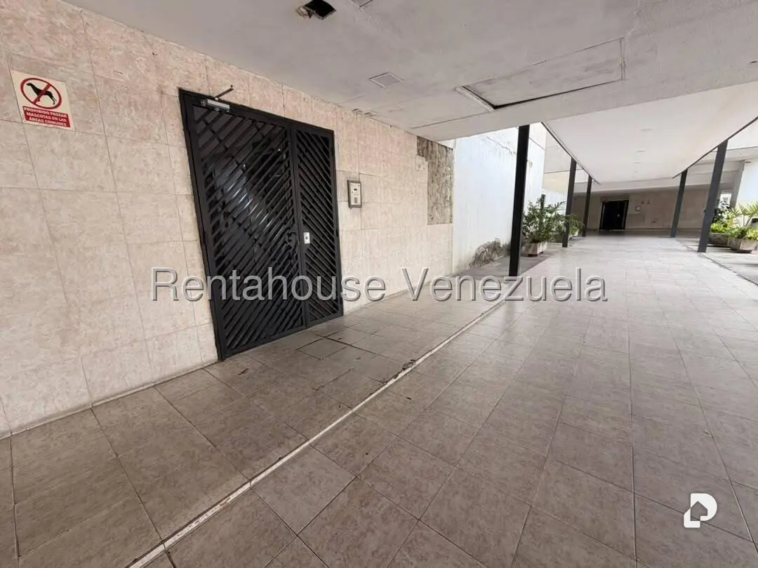 Apartamento en Parroquia La Candelaria, Caracas – 3