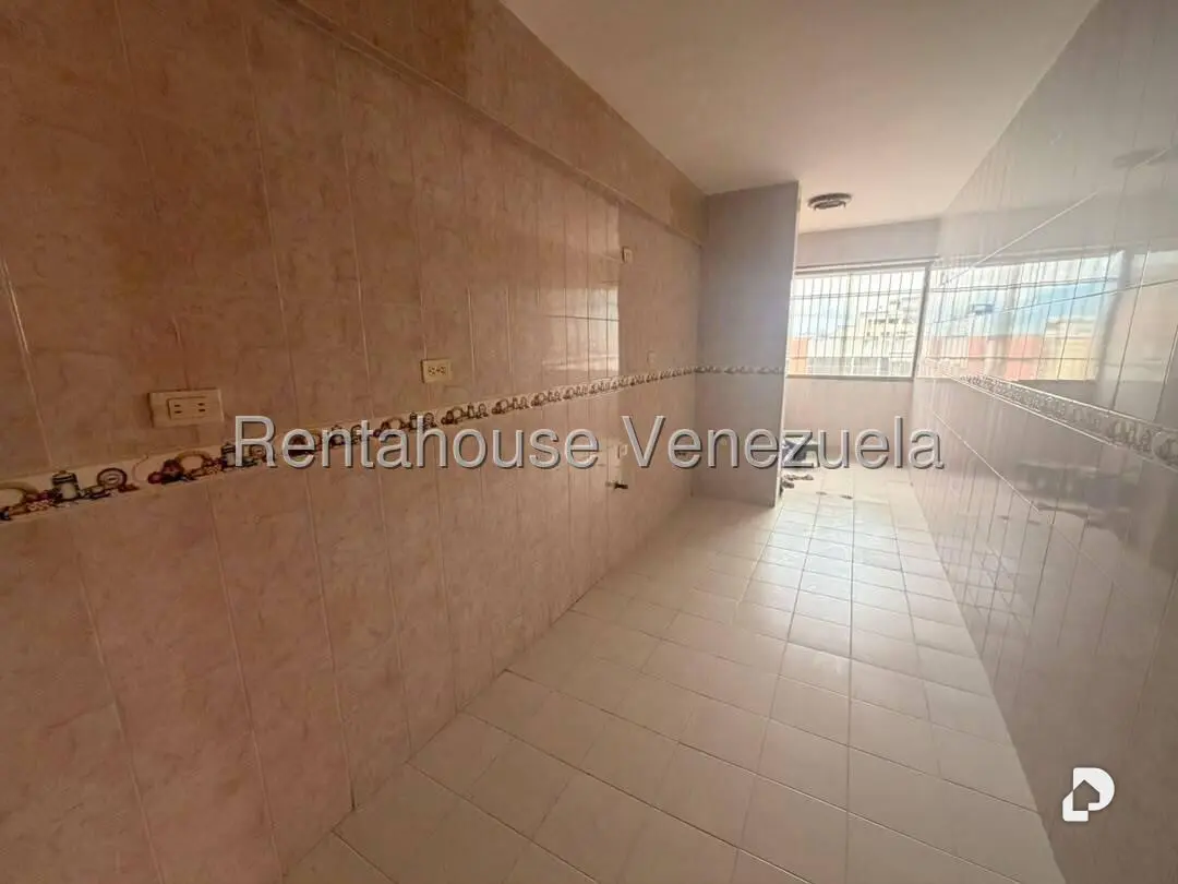 Apartamento en Parroquia La Candelaria, Caracas – 17