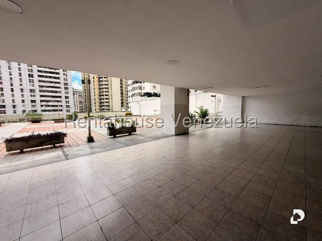 Apartamento en Parroquia La Candelaria, Caracas – 4