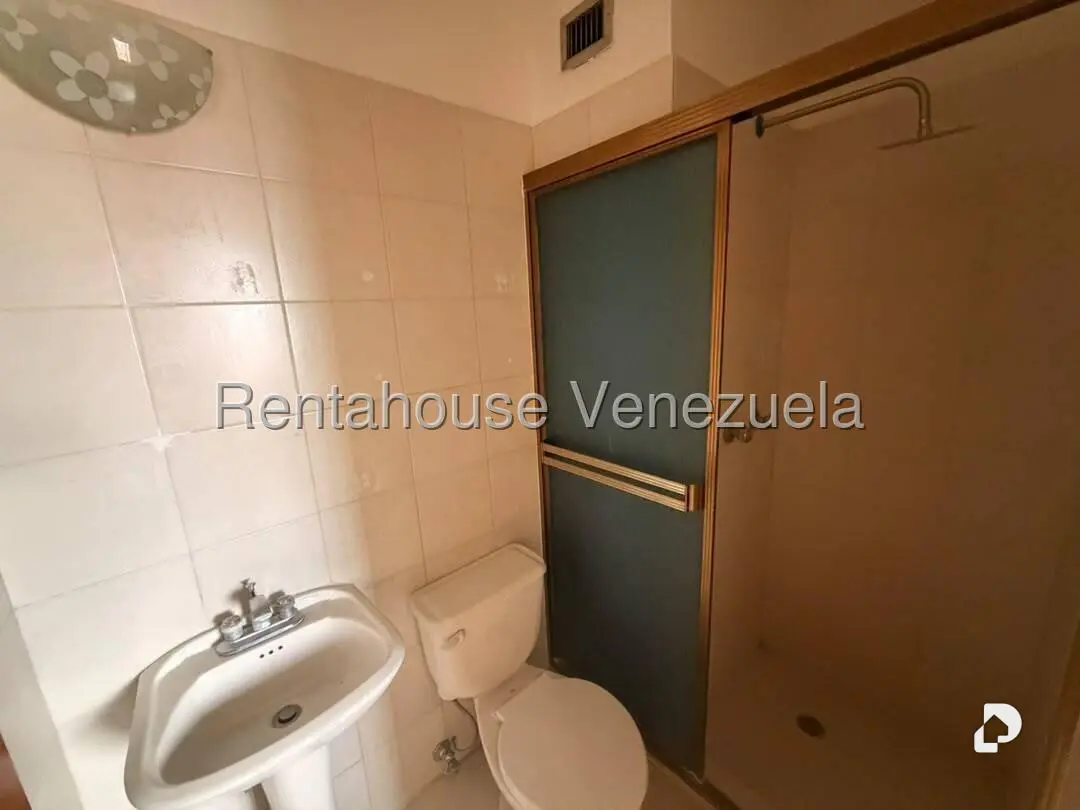 Apartamento en Parroquia La Candelaria, Caracas – 16