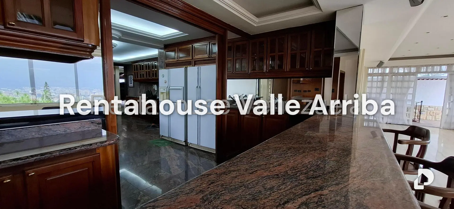 Casa en Macaracuay, Caracas – 23