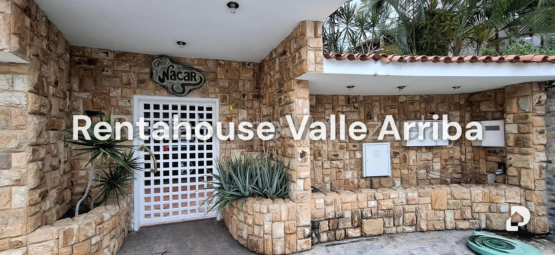Casa en Macaracuay, Caracas – 1