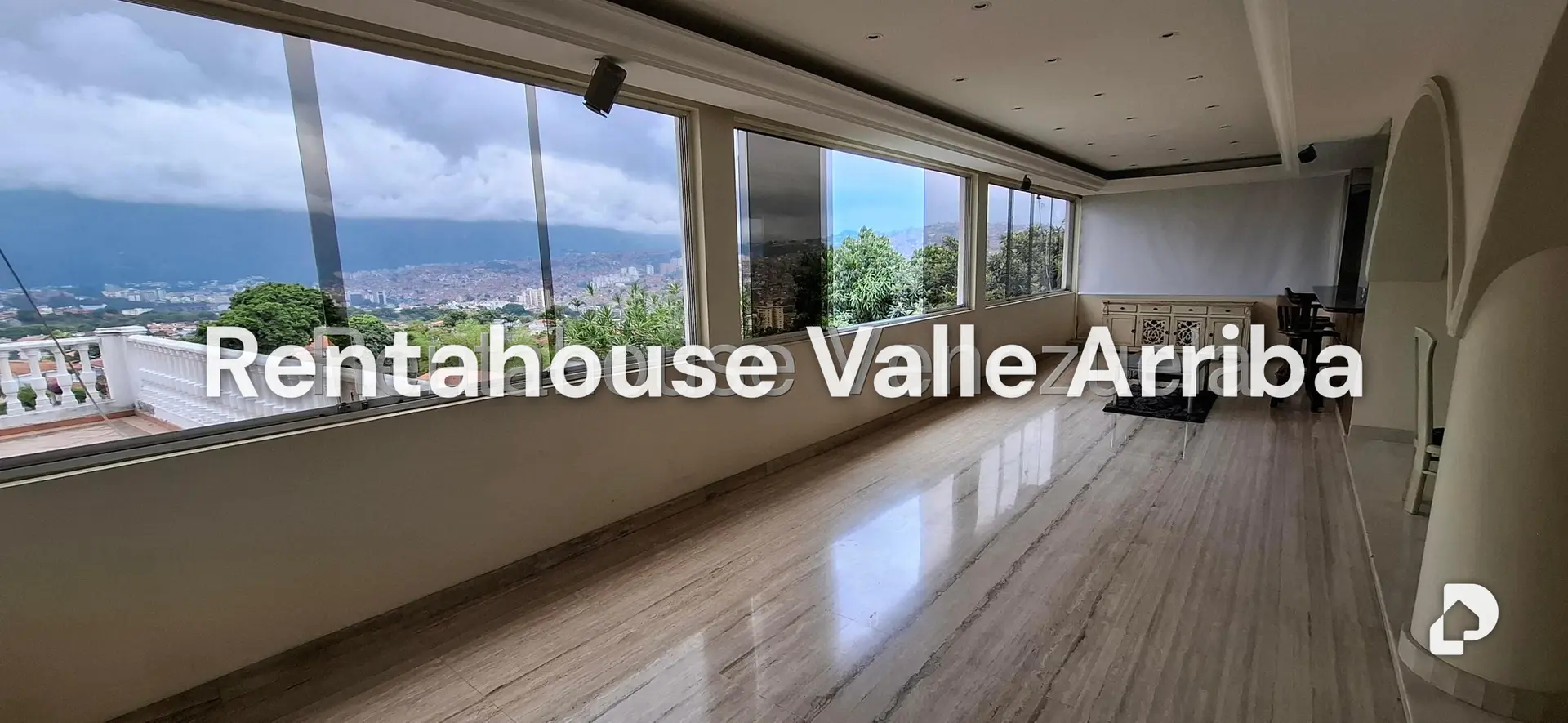 Casa en Macaracuay, Caracas – 20