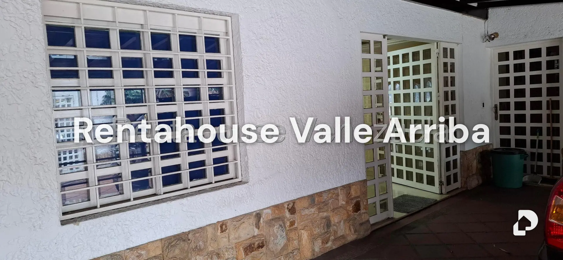 Casa en Macaracuay, Caracas – 4