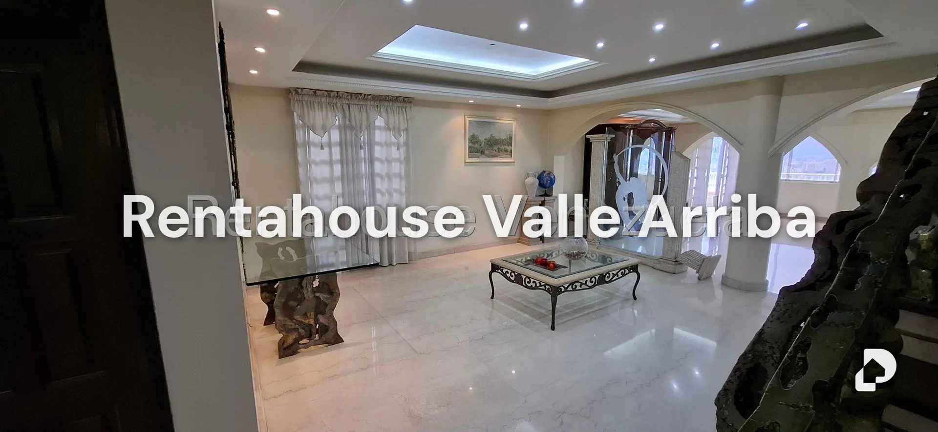 Casa en Macaracuay, Caracas – 19