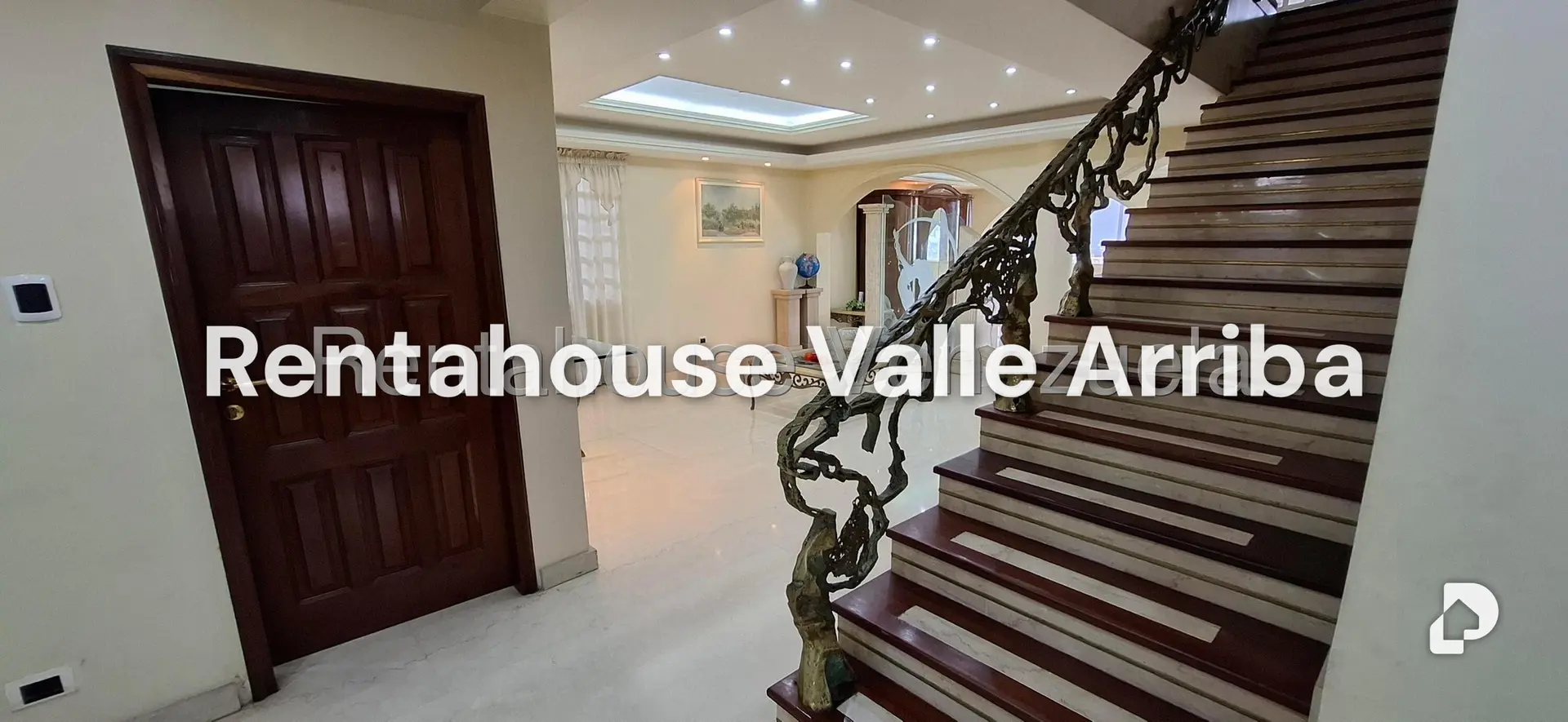 Casa en Macaracuay, Caracas – 18