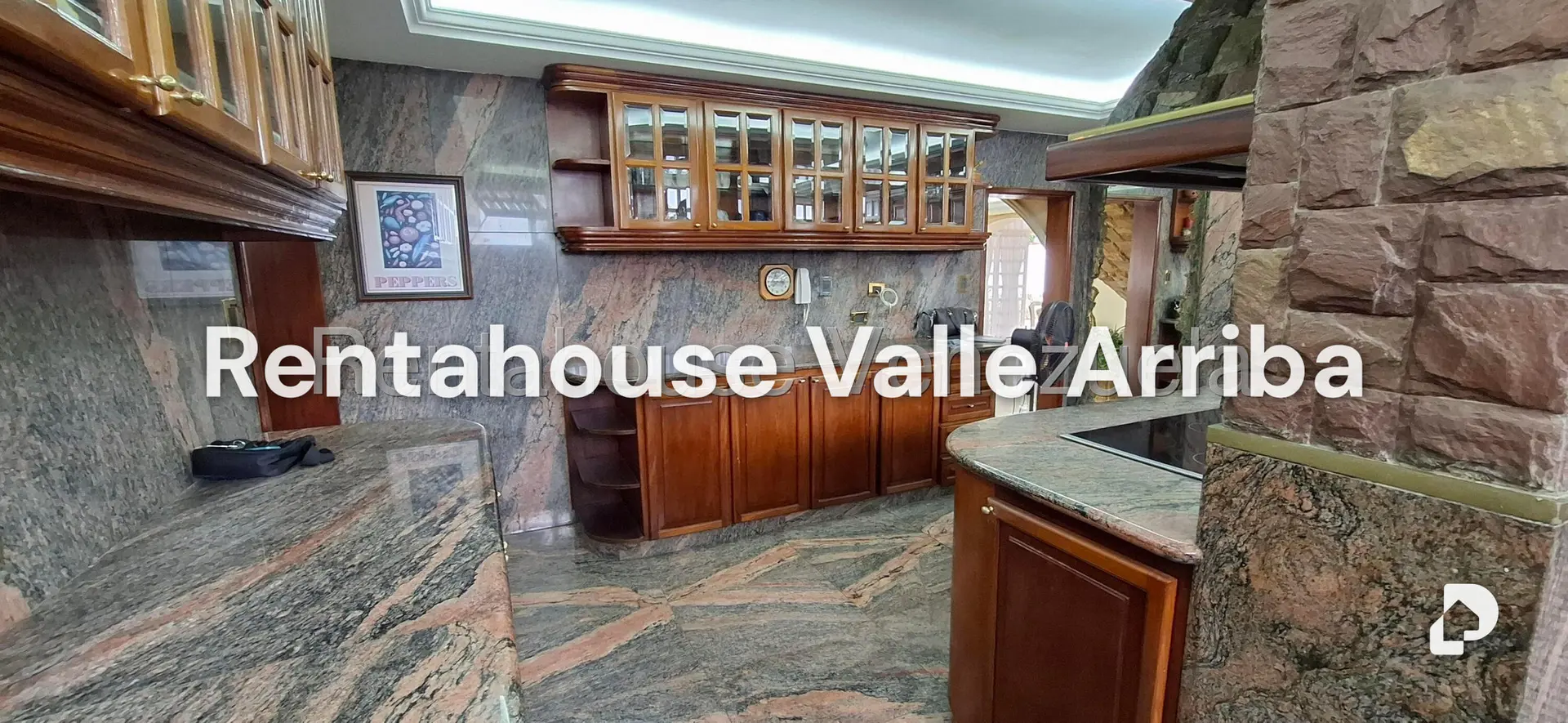 Casa en Macaracuay, Caracas – 11