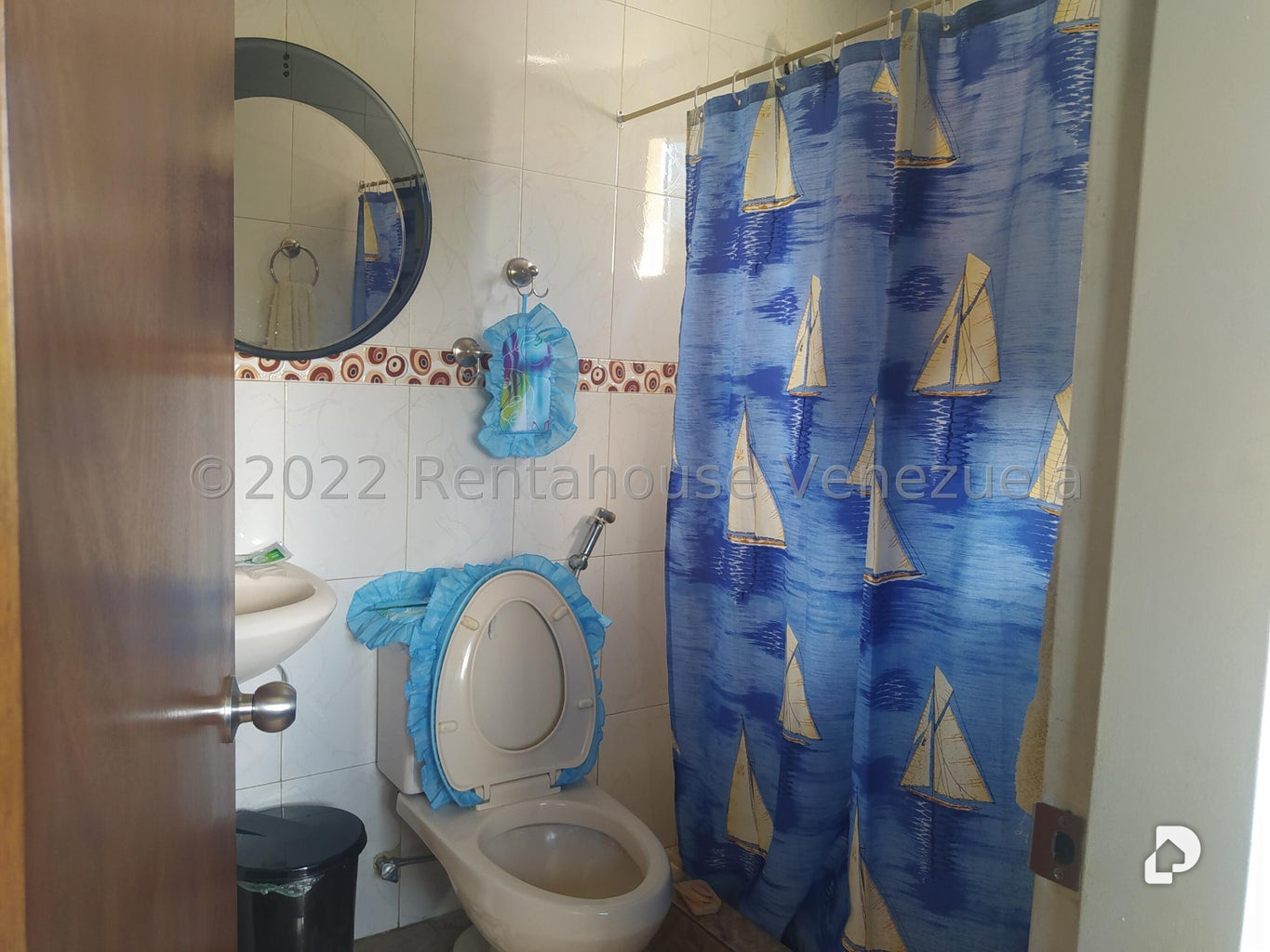 Casa en El Junquito, Caracas – 13