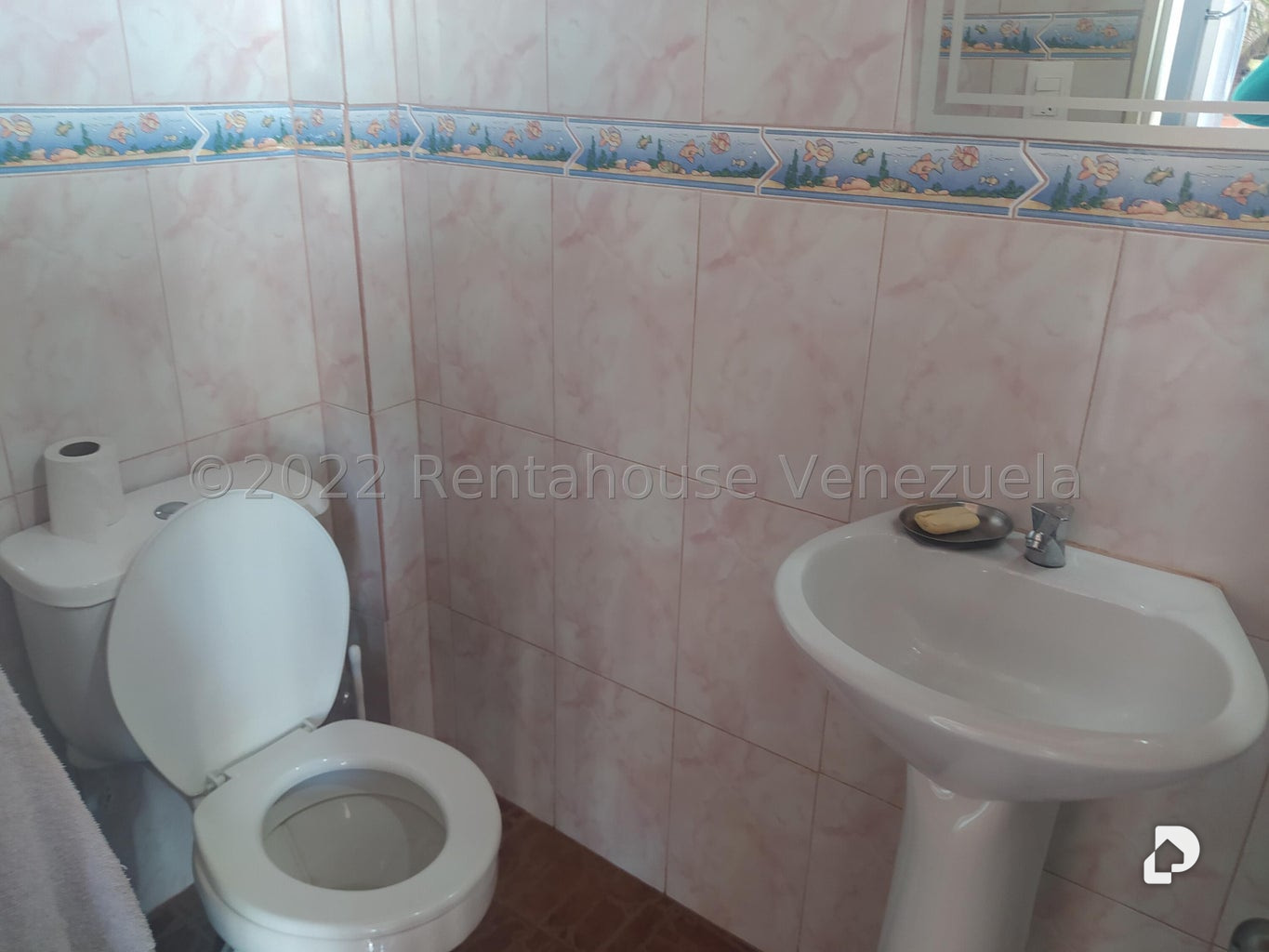 Casa en El Junquito, Caracas – 10