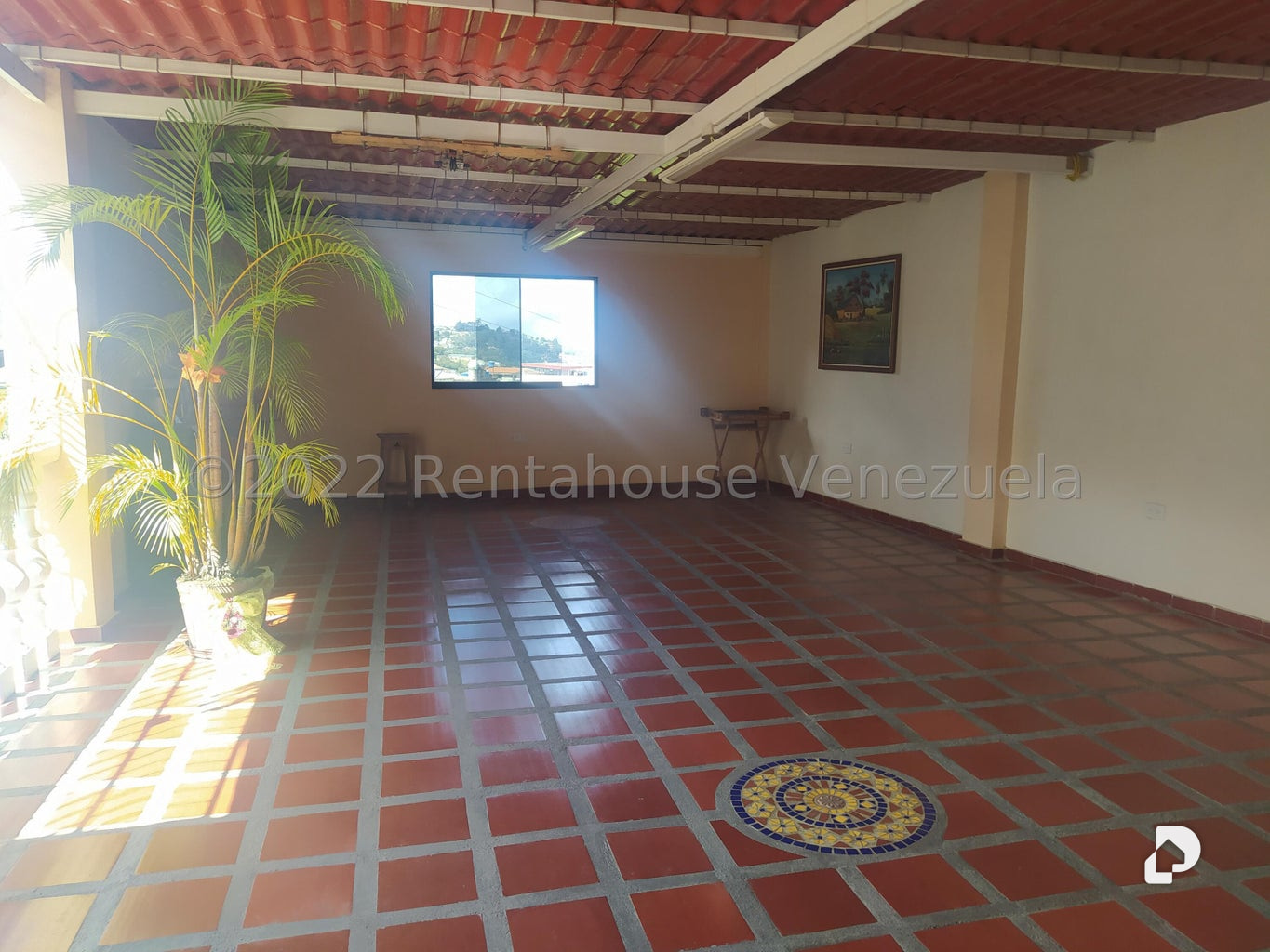 Casa en El Junquito, Caracas – 7