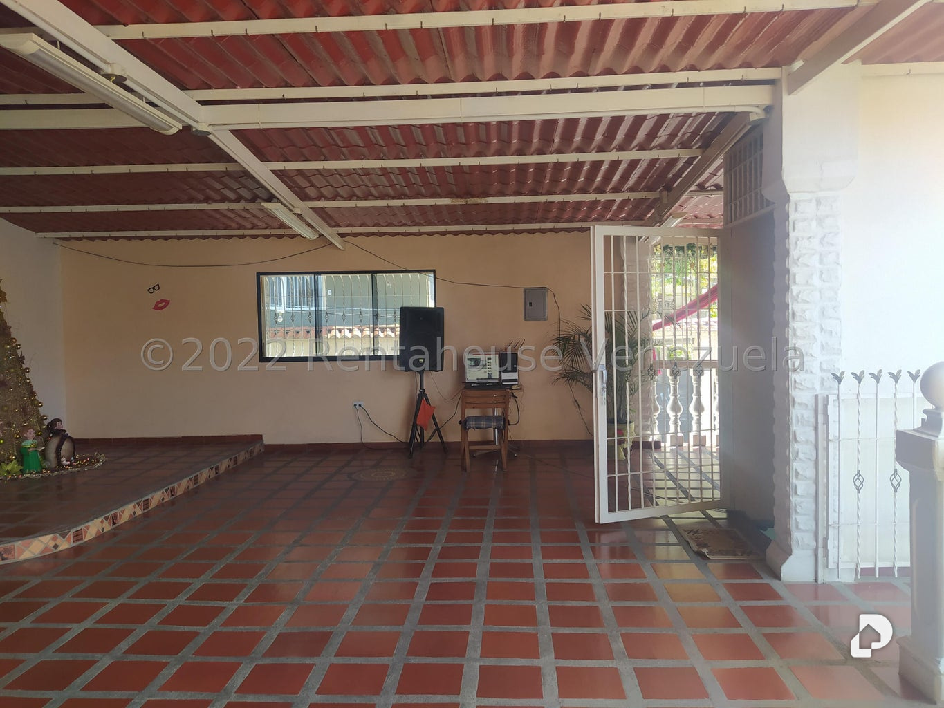 Casa en El Junquito, Caracas – 2