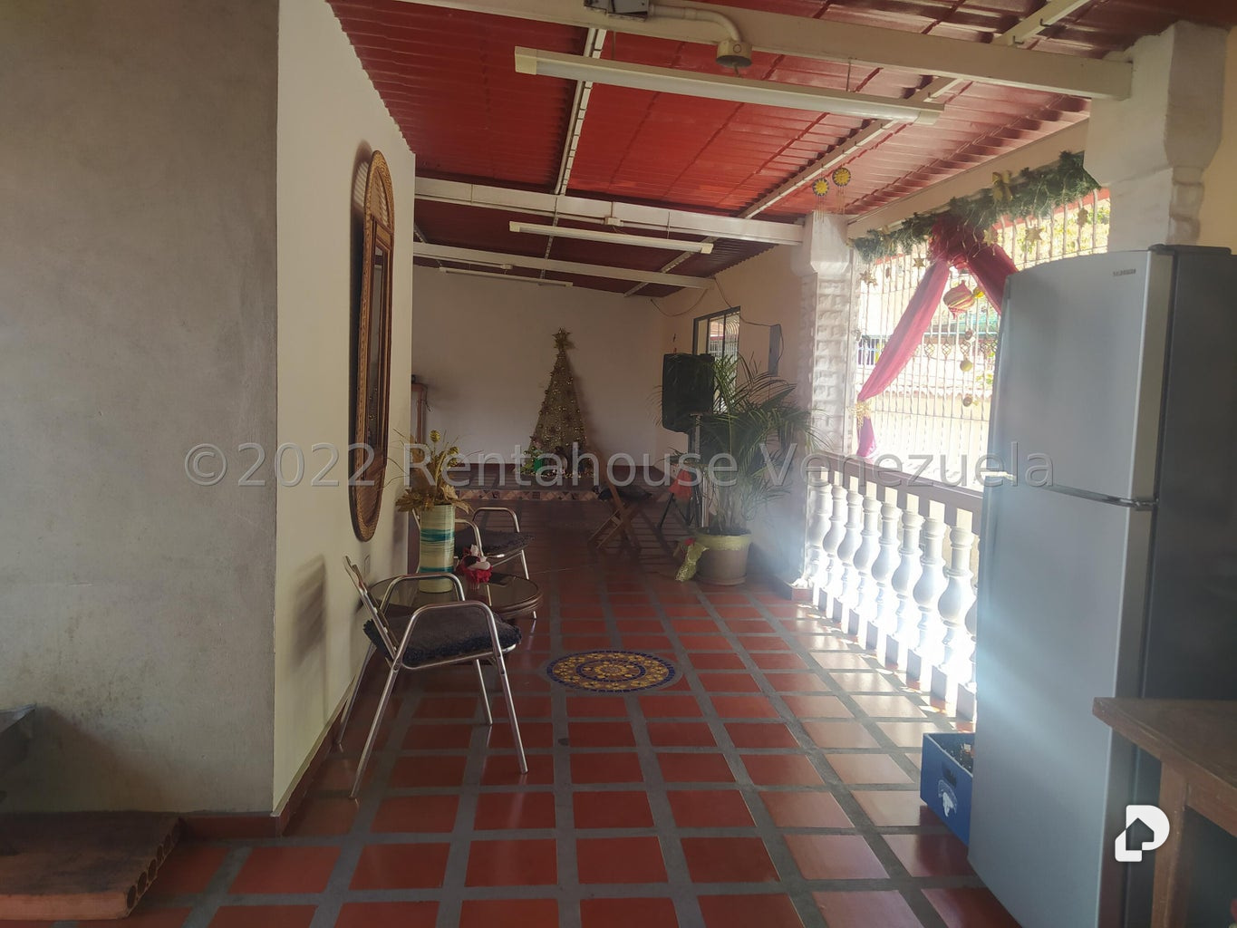 Casa en El Junquito, Caracas – 6
